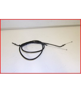 KAWASAKI ER6 650 F 2006-2008 CABLE ACCELERATEUR 