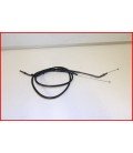 KAWASAKI ER6 650 F 2006-2008 CABLE ACCELERATEUR -OCCASION