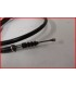 KAWASAKI ER6 650 F 2006-2008 CABLE EMBRAYAGE -OCCASION