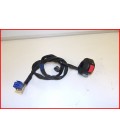 YAMAHA FZ1 1000 N 2009 COMMODO DROIT -OCCASION