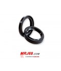 HONDA CBR 125 R 2004-2014 JOINTS SPYS DE FOURCHE