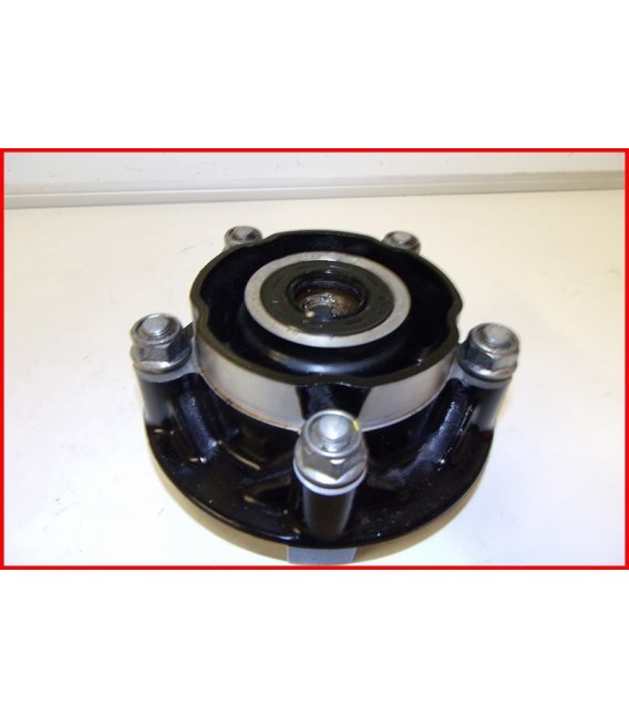 HONDA HORNET 600 2007-2010 PORTE COURONNE-OCCASION