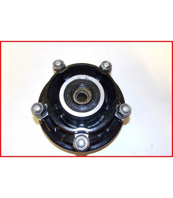 HONDA HORNET 600 2007-2010 PORTE COURONNE-OCCASION