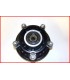 HONDA HORNET 600 2007-2010 PORTE COURONNE-OCCASION