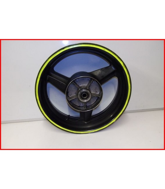 HONDA CB 1000 BIG ONE 1993-1999 JANTE ARRIERE "18 pouces" -OCCASION