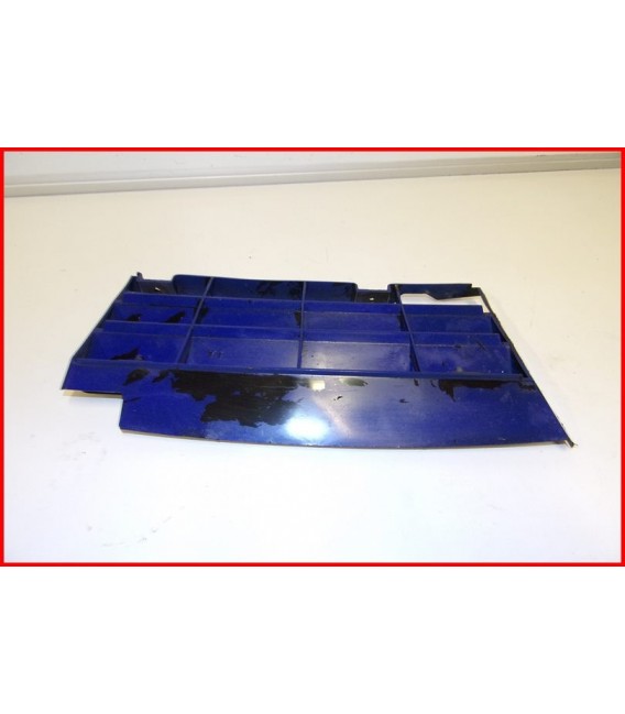 YAMAHA DTR 125 2004 GRILLE RADIATEUR GAUCHE -OCCASION