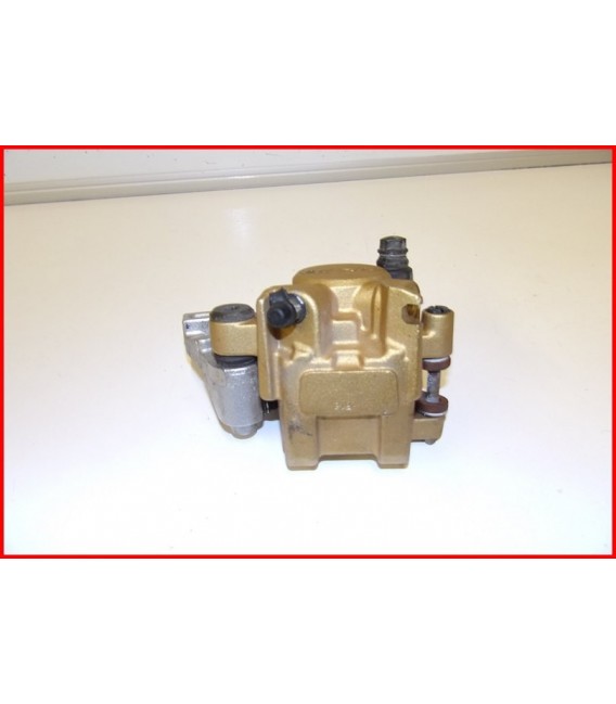 ETRIER DE FREIN ARRIERE OCCASION HONDA CBR 900 929 