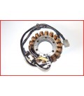 HONDA 600 TRANSALP 1987-1990 STATOR ALTERNATEUR-OCCASION