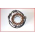 HONDA 600 TRANSALP 1987-1990 STATOR ALTERNATEUR-OCCASION