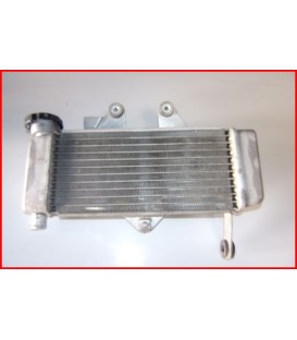 HONDA VARADERO 125 2007-2010 RADIATEUR-OCCASION