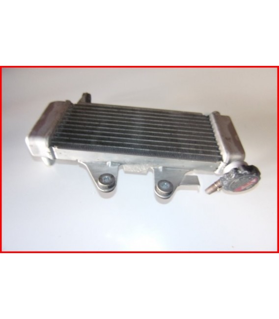HONDA VARADERO 125 2007-2010 RADIATEUR-OCCASION