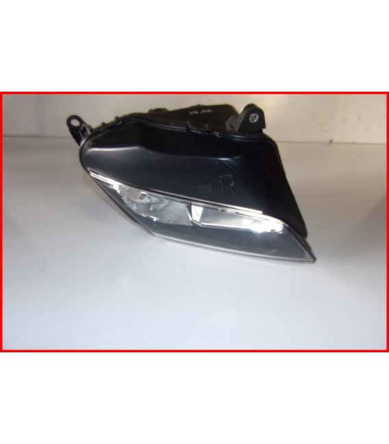 HONDA CBR 600 2007-2011 FEU / PHARE AVANT DROIT - OCCASION