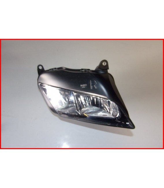 HONDA CBR 600 2007-2011 FEU / PHARE AVANT DROIT - OCCASION