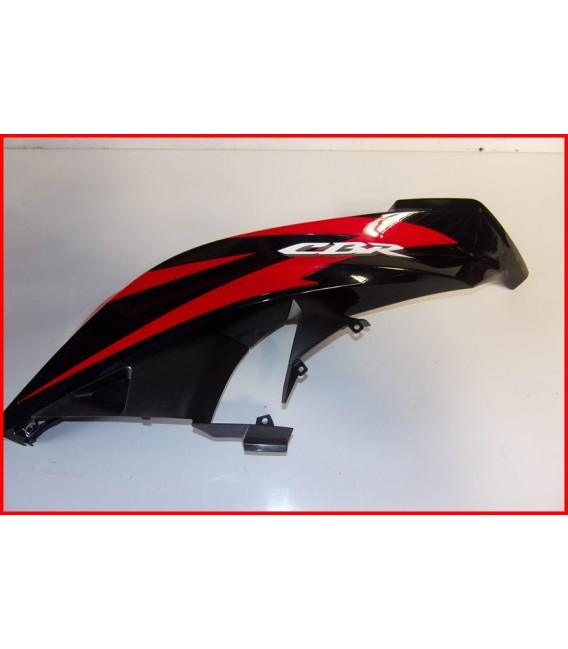 FLANC DE CARENAGE DROIT OCCASION moto honda cbr 600 