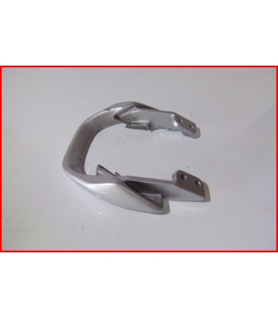 HONDA NSR 125 1993-2001 POIGNEE ARRIERE / PASSAGER "rayures" - OCCASION