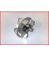 HONDA HORNET 600 1998-2002 PORTE COURONNE
