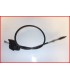 HONDA CBF 125 2009-2011 CABLE EMBRAYAGE - OCCASION