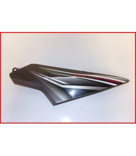 HONDA INNOVA ANF 125 2007-2011 CARENAGE GAUCHE "pêtites rayures" - OCCASION