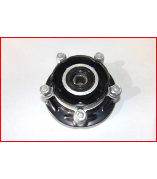 Roulements Avant Honda CB, CBF, CBR Neufs – ALL BALLS 25-1653, Parfait Pour L’entretien De Votre Moto !