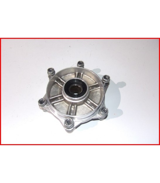 Roulements De Roue Avant All Balls 25-1653 Pour Honda - Compatible CB, CBF, CBR, Neuf