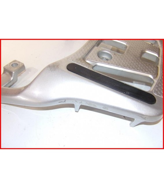 HONDA VARADERO 125 2001-2006 POIGNEE ARRIERE/PASSAGER "rayures"-OCCASION