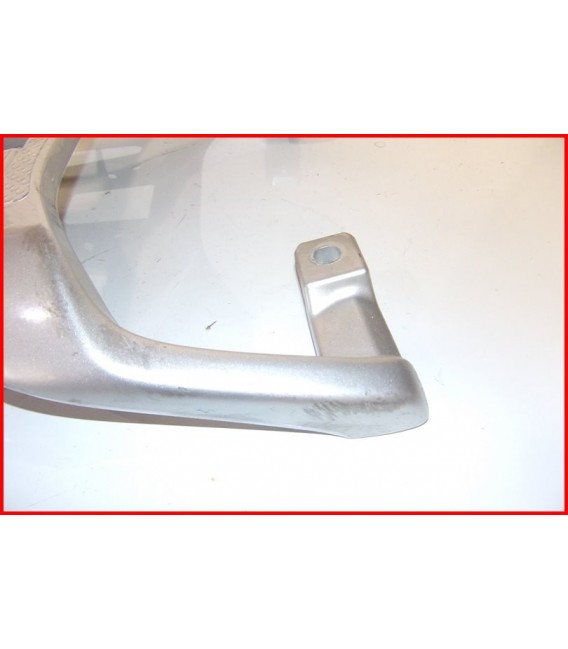 HONDA VARADERO 125 2001-2006 POIGNEE ARRIERE/PASSAGER "rayures"-OCCASION