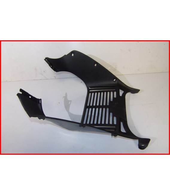 HONDA VARADERO 125 2001-2006 GRILLE DE RADIATEUR-OCCASION