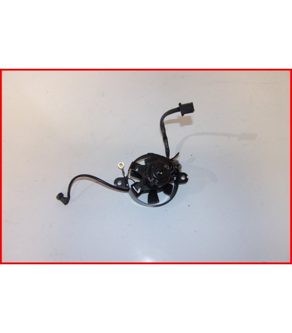 HONDA VARADERO 125 2001-2006 VENTILATEUR -OCCASION