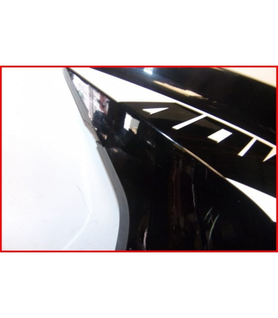 KTM 1190 ADVENTURE R 2015-2016 CARENAGE GAUCHE "cassé" - OCCASION