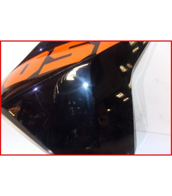 KTM 1050 ADVENTURE 2015 CARENAGE DROIT "petites rayures" -OCCASION