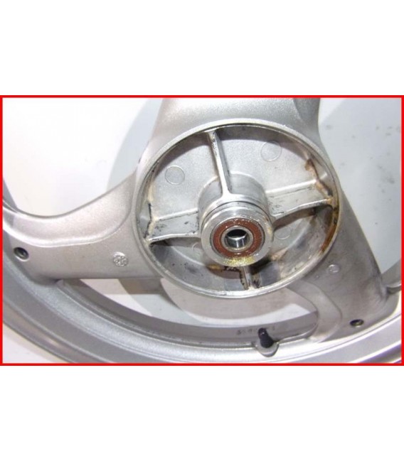 HONDA VARADERO 125 2001-2006 JANTE /ROUE ARRIERE-OCCASION
