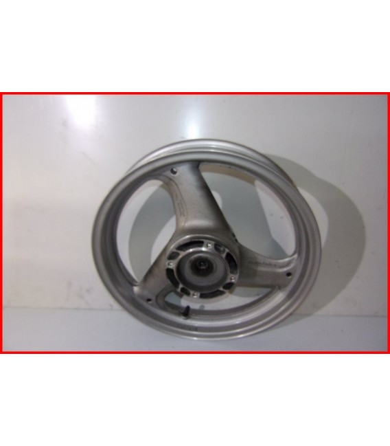 HONDA VARADERO 125 2001-2006 JANTE /ROUE ARRIERE-OCCASION