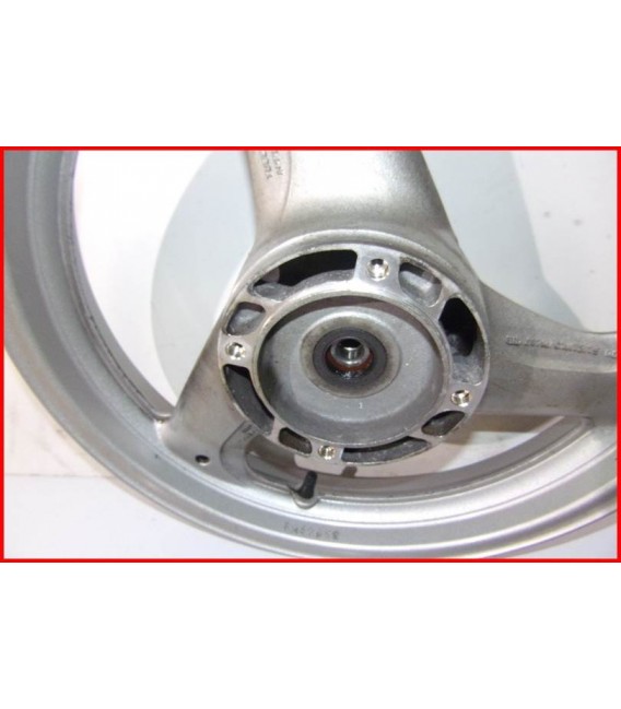 HONDA VARADERO 125 2001-2006 JANTE /ROUE ARRIERE-OCCASION