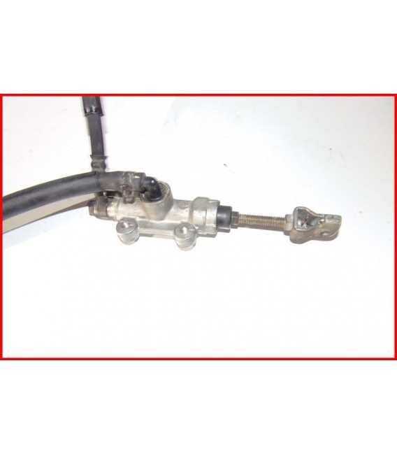 HONDA VARADERO 125 2001-2006 MAITRE CYLINDRE DE FREIN AVANT -OCCASION