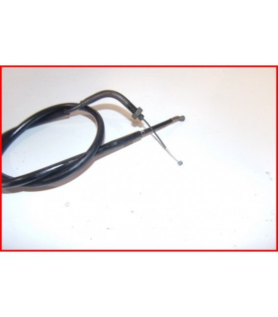 HONDA CBR 1000 F 1989-1992 CABLE DE STARTER - OCCASION