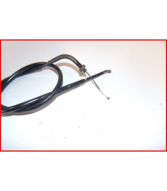 HONDA CBR 1000 F 1989-1992 CABLE DE STARTER - OCCASION