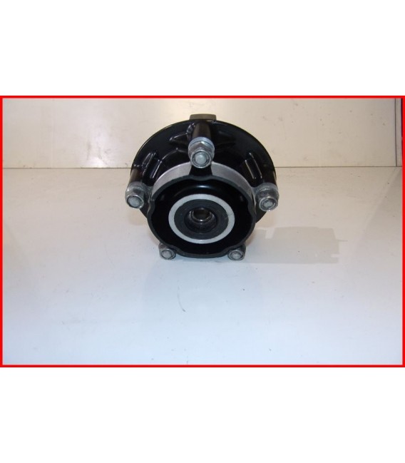 HONDA HORNET 600 2003-2006 PORTE COURONNE-OCCASION