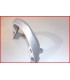 HONDA HORNET 600 2003-2006 POIGNEE ARRIERE/PASSAGER-OCCASION