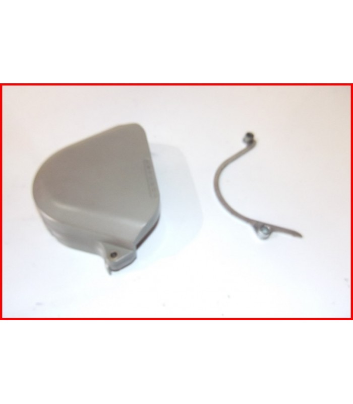 Carter De Boîte Pour Honda Hornet 600 (2003-2006) - Occasion En Bon état
