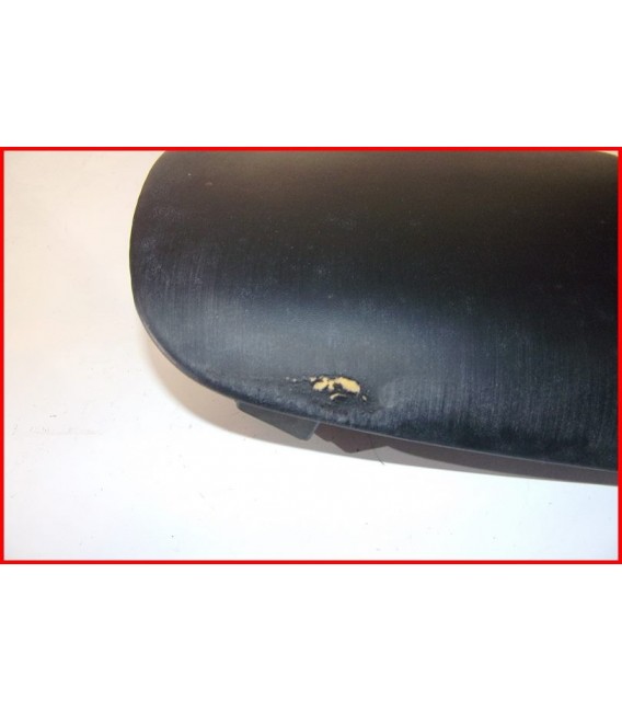 HONDA CBR 900 929 2000-2001 SELLE ARRIERE / PASSAGER "accrocs"-OCCASION