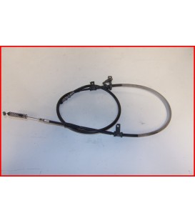 HONDA FJS 400 SILVERWING 2006-2008 CABLE FREIN ARRIERE-OCCASION