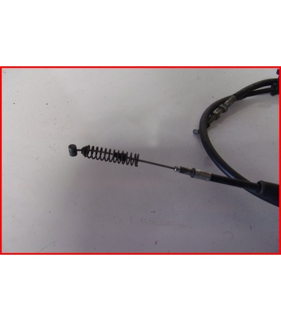 HONDA FJS 400 SILVERWING 2006-2008 CABLE FREIN ARRIERE-OCCASION