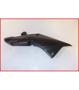 HONDA FJS 400 SILVERWING 2006-2008 SUPPORT CALE PIED ARRIERE DROITE-OCCASION