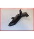 HONDA FJS 400 SILVERWING 2006-2008 SUPPORT CALE PIED ARRIERE DROITE-OCCASION