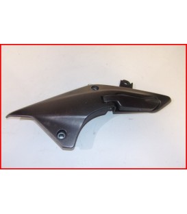 HONDA FJS 400 SILVERWING 2006-2008 SUPPORT CALE PIED ARRIERE GAUCHE-OCCASION
