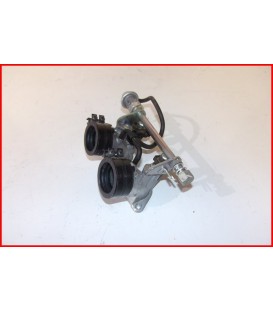 HONDA FJS 400 SILVERWING 2006-2008 RAMPE INJECTION-OCCASION