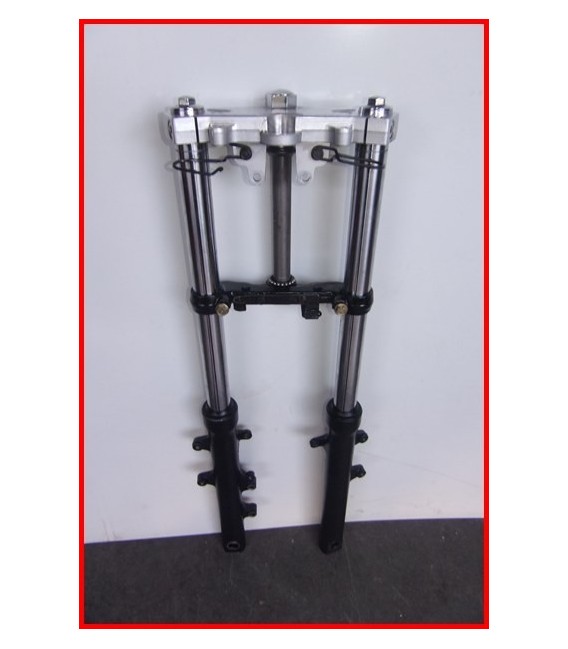 DAELIM ROADSPORT 2011 FOURCHE AVANT -OCCASION