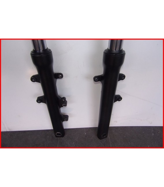 DAELIM ROADSPORT 2011 FOURCHE AVANT -OCCASION