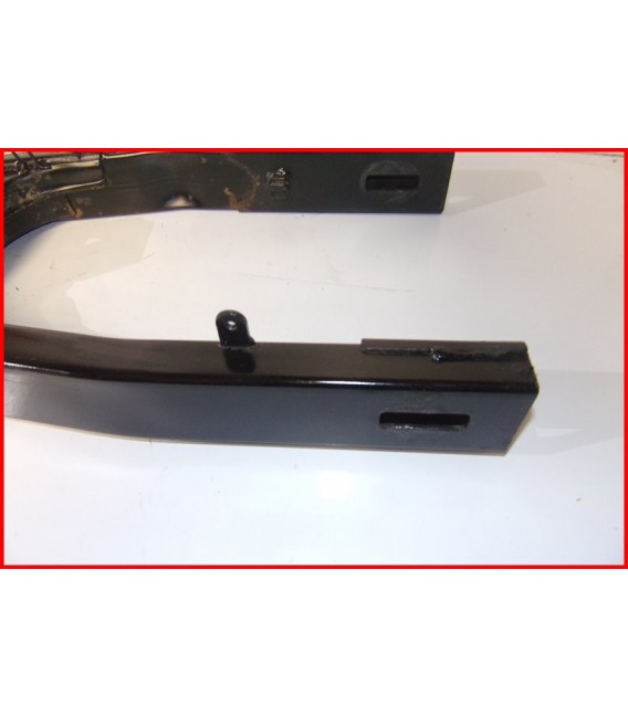 DAELIM ROADSPORT 2008 BRAS OSCILLANT-OCCASION