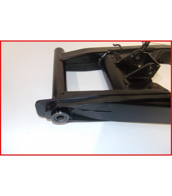 DAELIM ROADSPORT 2008 BRAS OSCILLANT-OCCASION